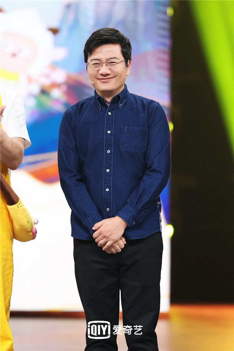 经典|致敬国漫，今晚《王牌对王牌》用经典串联时代记忆