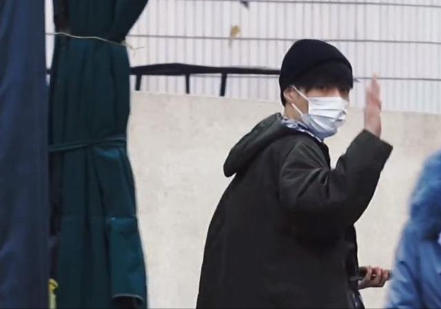 徐志胜|虎年春晚：12位新面孔，谁是你的菜？