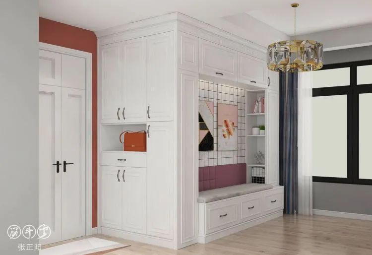 别傻了,这7处空间不利用,房子再多买50㎡都白搭!