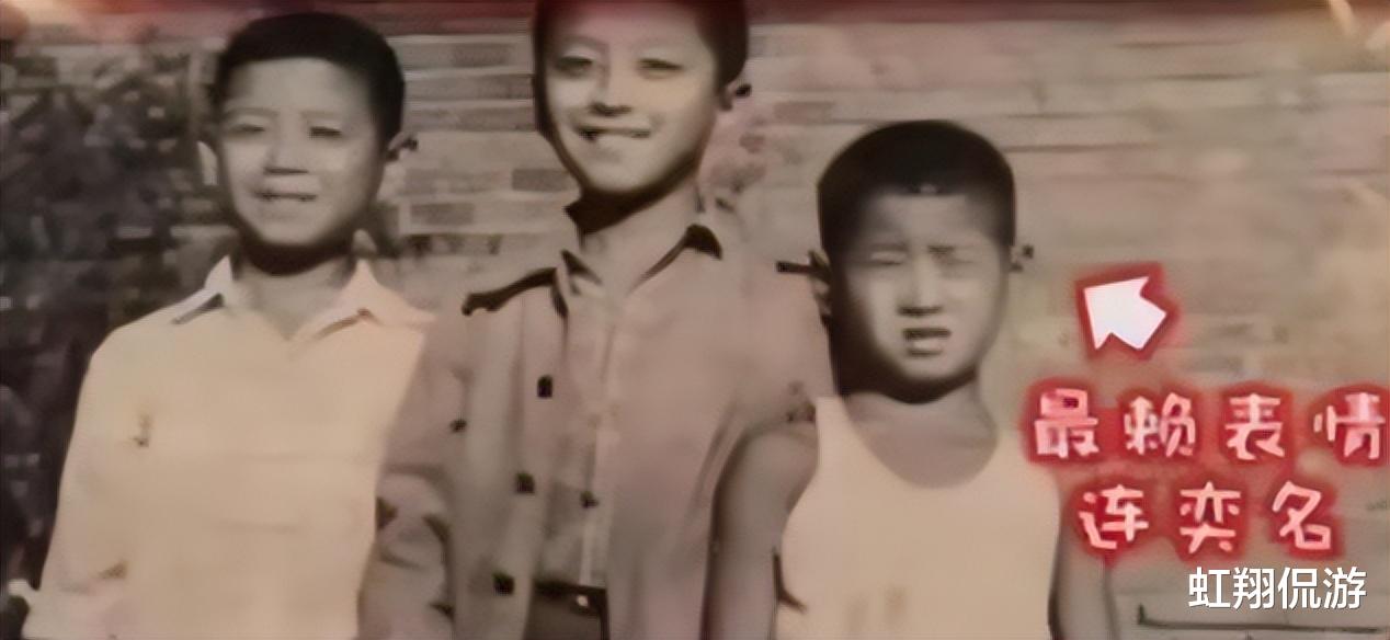 连奕名|连奕名:“抛弃妻女”为娶杨若兮宁愿净身出户,如今怎么样了?