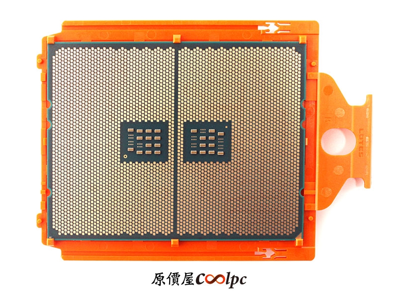 AMD Zen3 64核心撕裂者跑分上天 5995WX拿下65071分再创新高