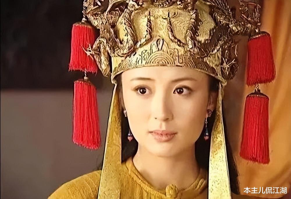 杨童舒|47岁杨童舒：情史干净，结婚至今无绯闻，我丈夫不是于和伟