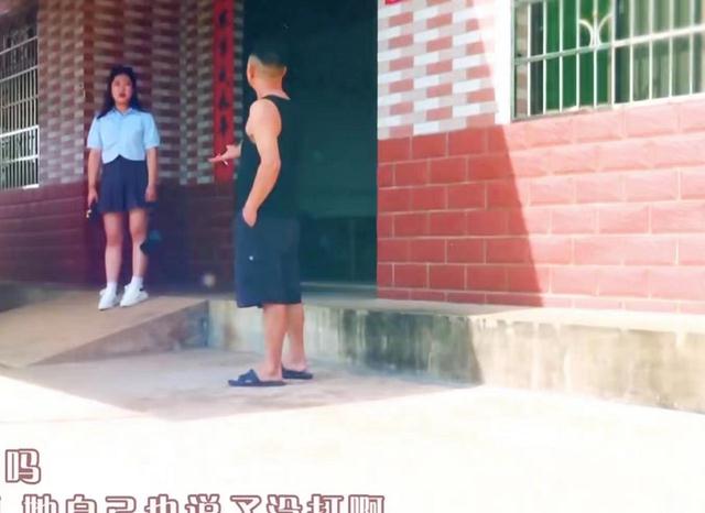 大17岁丈夫家暴妻子十几年,父母屡次解救女儿,女儿仍然袒护女婿