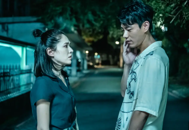 她和她的她|看完《她和她的她》每个女性都该看