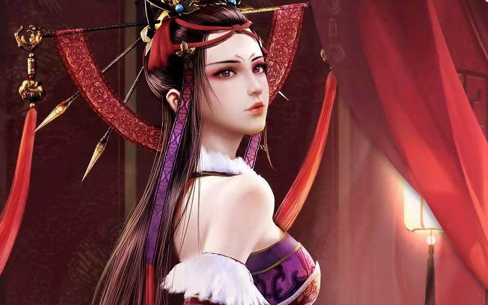 李星云|不良人终极预告曝光,美女蛇好强,李星云不露脸原来是这个原因