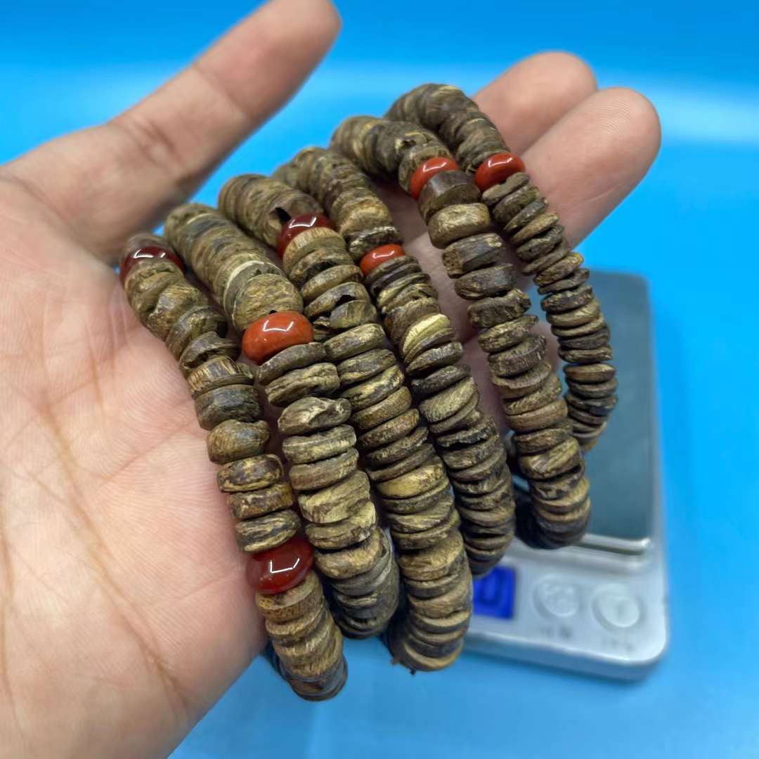 玉雕|极易混淆的沉香名词你知多少？