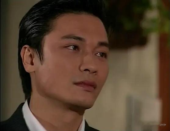 反派|正人君子或大反派?斯文或斯文败类?对港剧演员来说,易如反掌