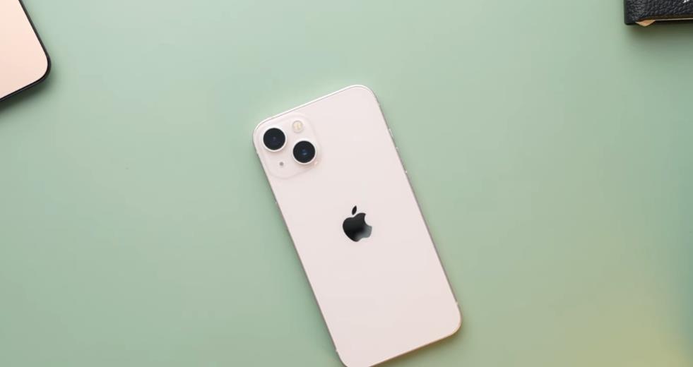 京东|iPhone13换到RedmiK50，重度使用10天后，憋了许多话要说