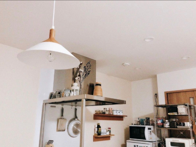 ?房子住了6年，90后宝妈家“干净如新”，看到家里的细节：明白了