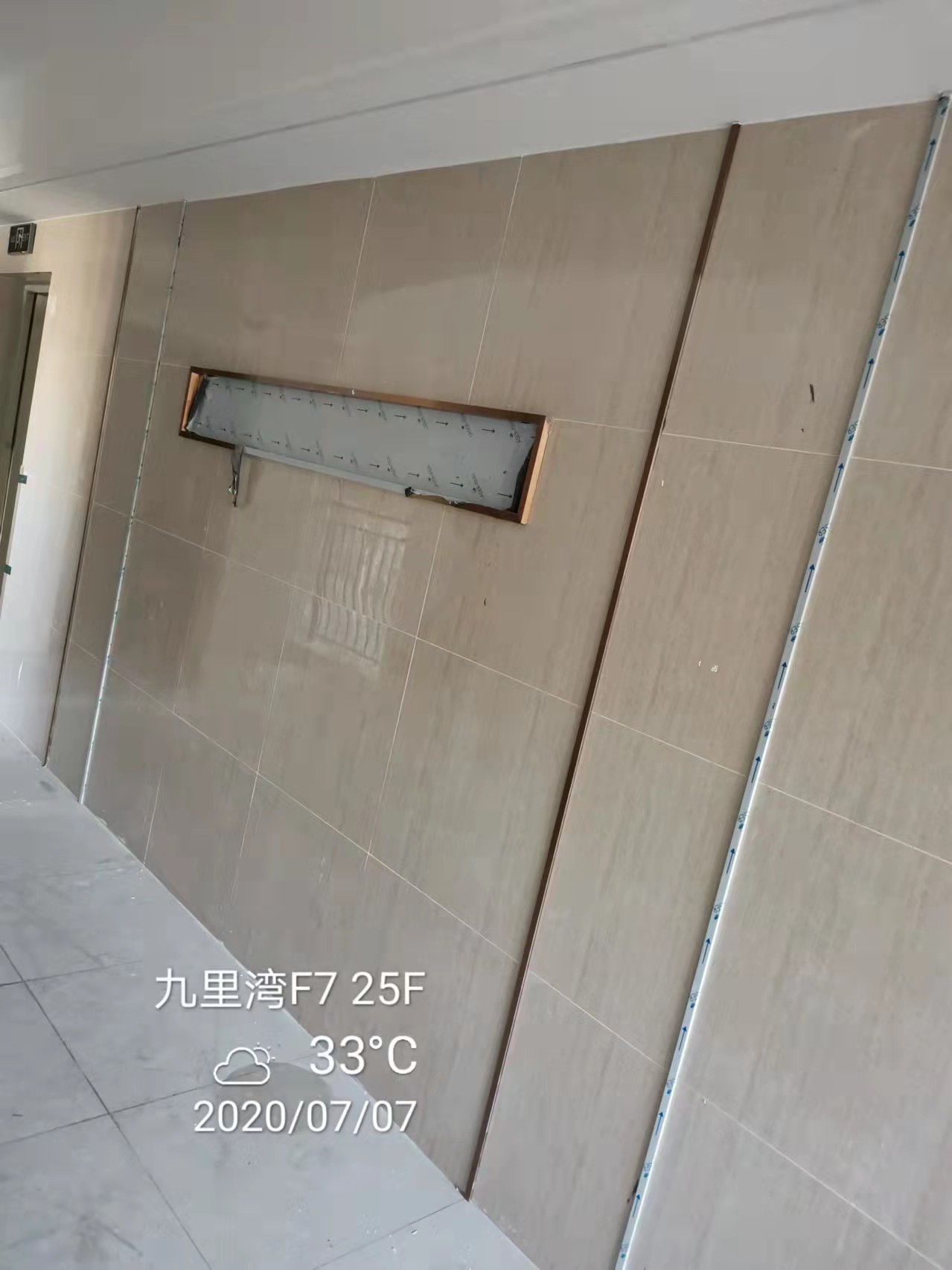 为什么现在的电梯门套越来越多人用不锈钢彩色板?