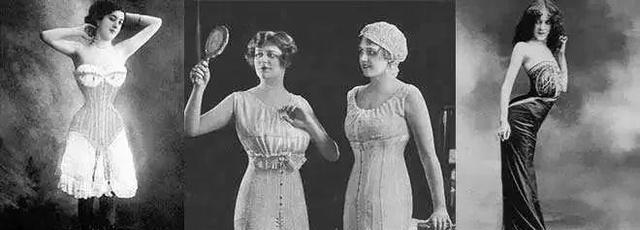 阿尔茨海默病|直角肩、A4腰、蜜桃臀,被病态审美控制的中国女性早已步入陷阱中