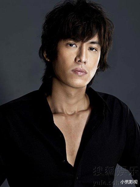 陈楚河|王琳凯,金星,陈楚河,张艺兴,董洁,张婧仪,刘浩存!