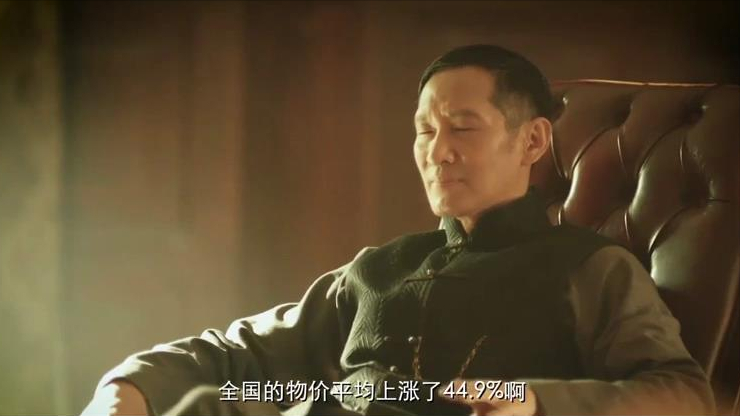 无间|2022年最受期待的6部待播谍战剧：《无间》第二，《信仰》垫底