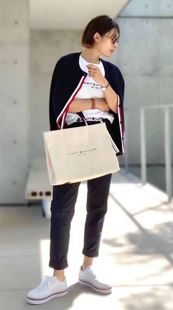 穿衣搭配|上班不知道穿啥？试试这些穿搭！