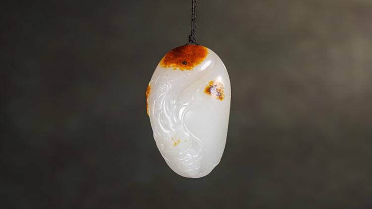 |独籽的玉石挂件虽好，但想要拥有，还是得做足功课