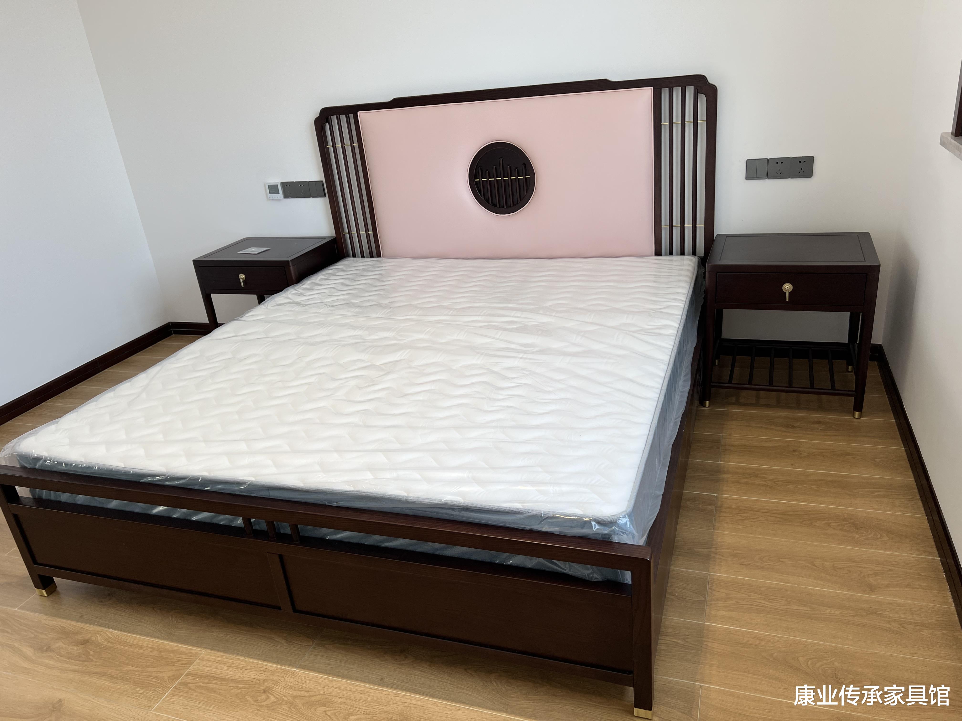 如臯市132㎡三层住宅案例,独属东方主义风格的新中式设计