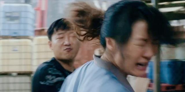 齐溪|出场晚而且出镜少，齐溪凭什么拿下最佳女配角？全靠一场“打戏”