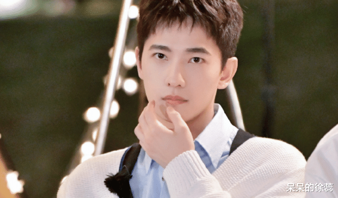 江疏影|《中国好声音》后，刘德华又得蓝台邀请，这次也只是客串？