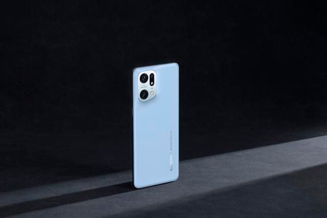 find x|为什么顶级旗舰都偏爱素皮材质?看完Find X5 Pro知道原因了