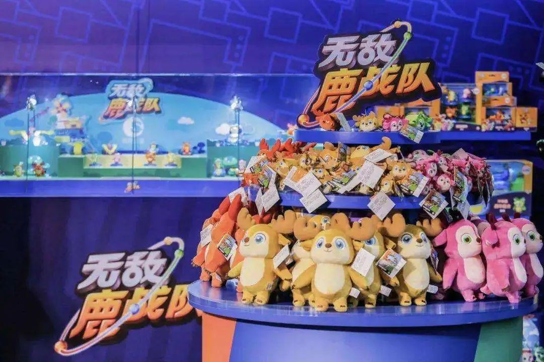 原创|从发力原创到放眼全球，奇巴布要做“中国第一儿童媒体品牌”