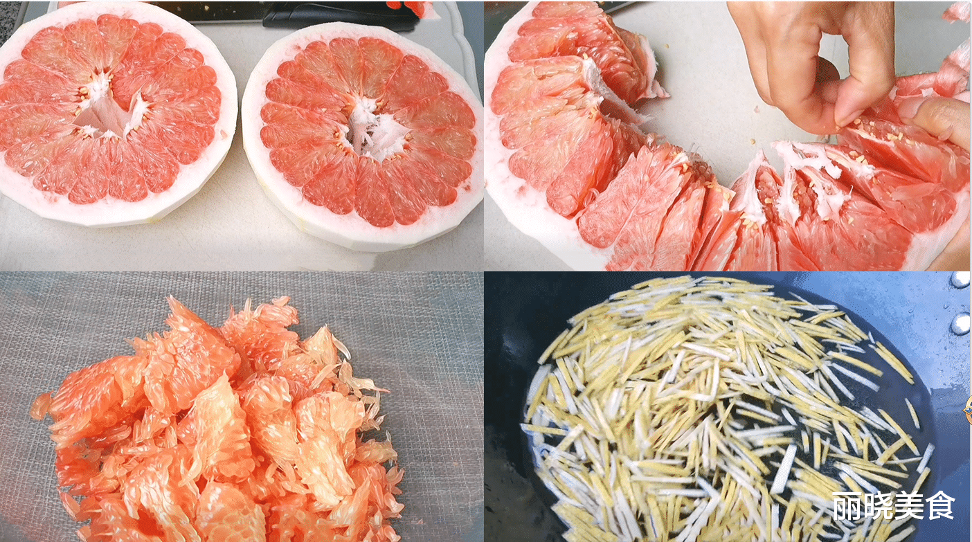 山楂|秋燥脾气大,建议吃这6种“清火”食材,疏肝理气,有助改善情绪