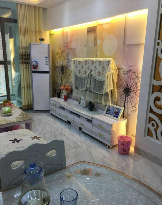 用一辈子的积蓄给儿子装修的新房,只求儿媳妇能满意!