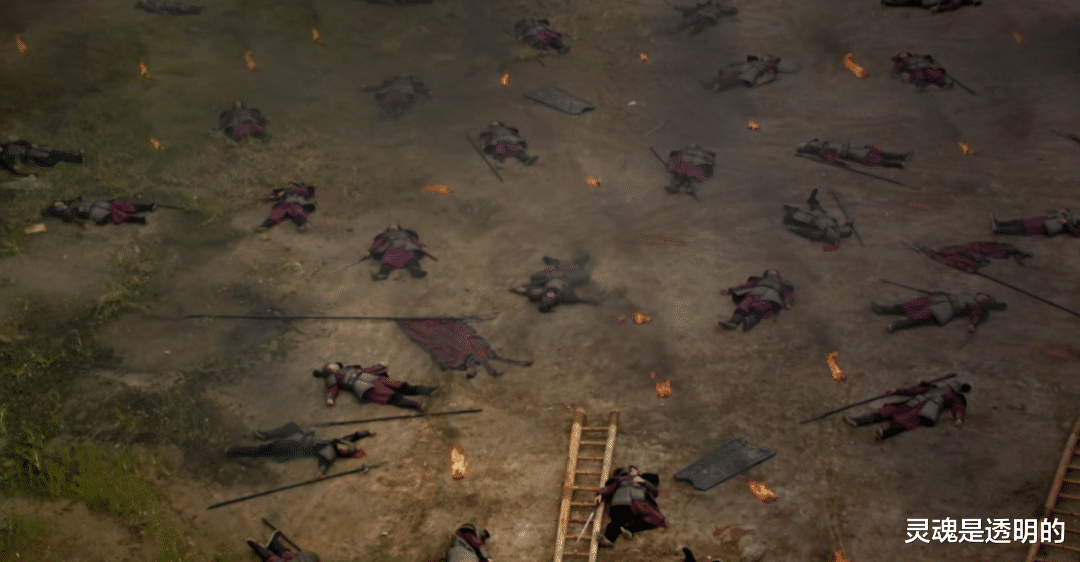 五毛特效|救命，这侮辱智商的五毛特效，我这双眼承受了太多