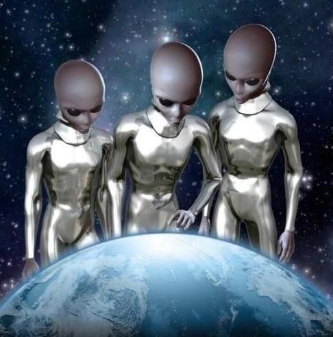 为什么人类至今尚未发现外星人?也许沉默是有原因的