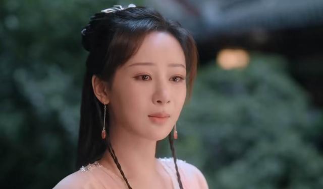 张钧甯|《沉香如屑》唐周危在旦夕，颜淡忍痛下杀手，又剜下半颗心相救！