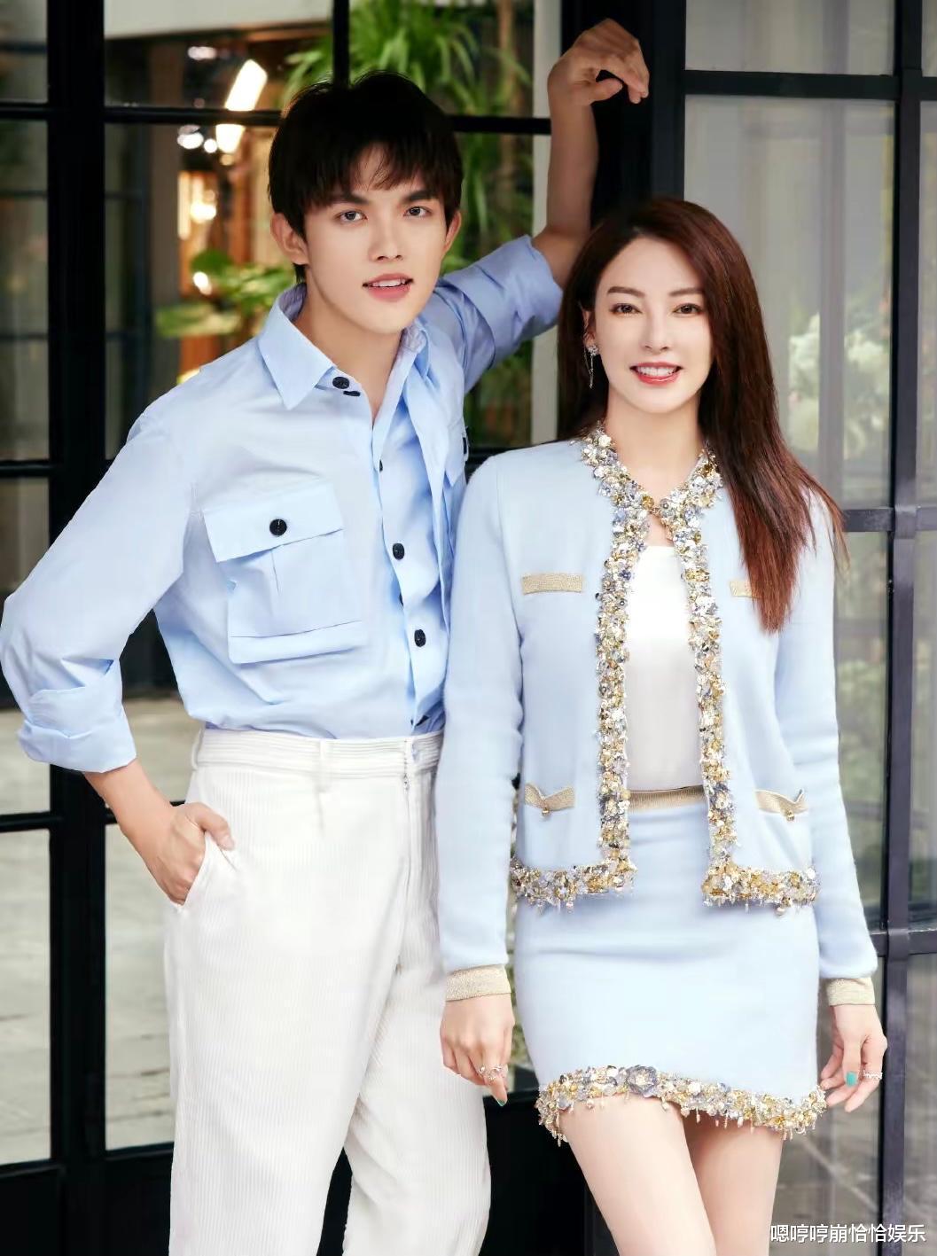 张雨绮|张雨绮发文称害怕职场霸凌，几分钟又删除，这是什么情况？