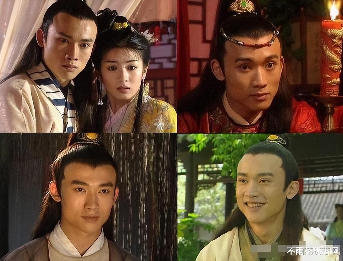 印小天|善恶到头终有报!\插刀\第10年,\插刀10好汉\差距一目了然,精彩