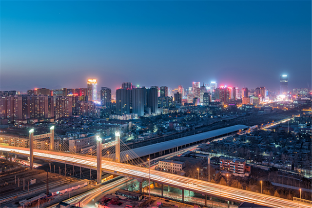 河北|河北省第一座拥有地铁的城市：面积是上海的2倍，有望晋升新一线
