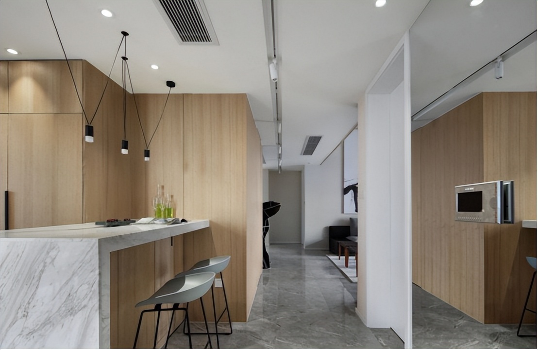 广州市|一位30岁北漂男孩的独居生活，虽然一个人住，却也很幸福