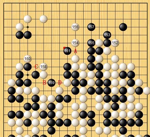 申真谞|天大的讽刺！金恩持凭经验行棋惹来麻烦，申真谞的白88呢？
