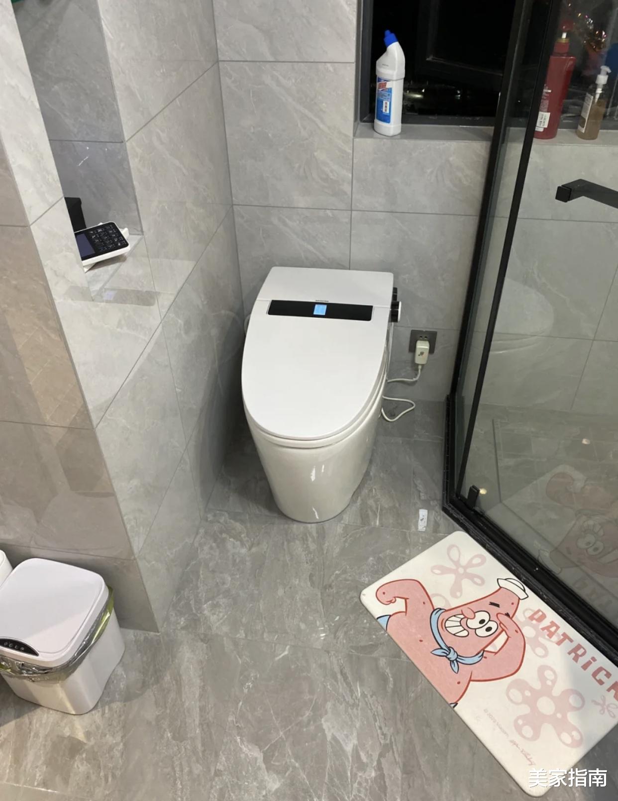 这5种马桶:挑选时一定要避开,并非唬人,而是过来人的经验