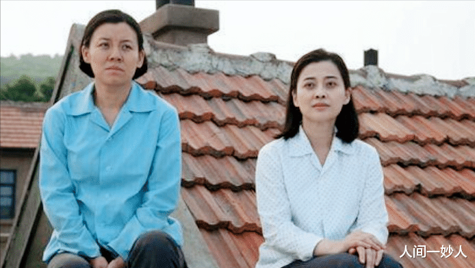 安杰|父母爱情:不靠厨艺不靠肉体,文盲江德华如何钓住知识分子老丁?