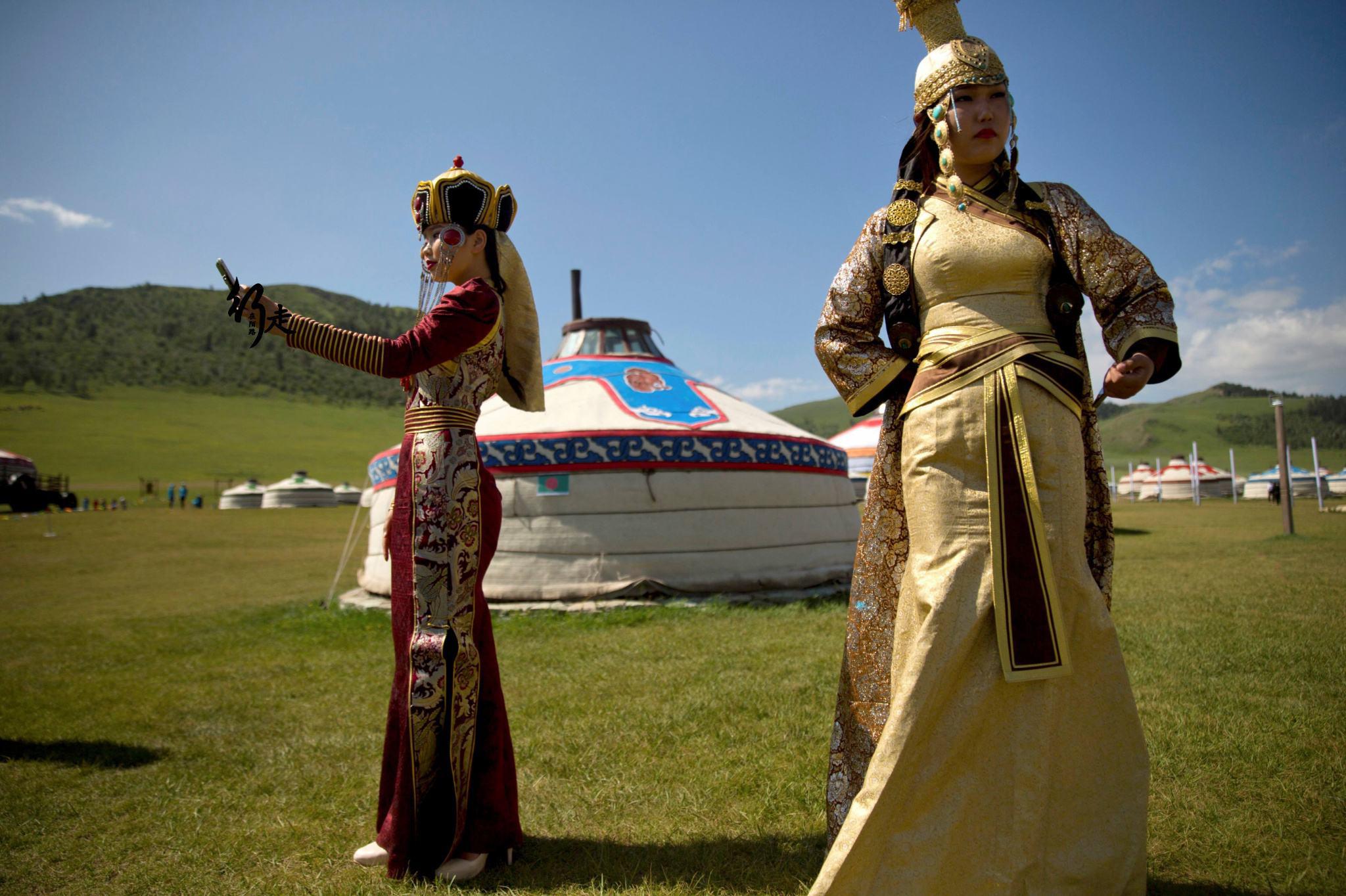 |“乌兰巴托”现状，带你看看一个真实的外蒙古乌兰巴托