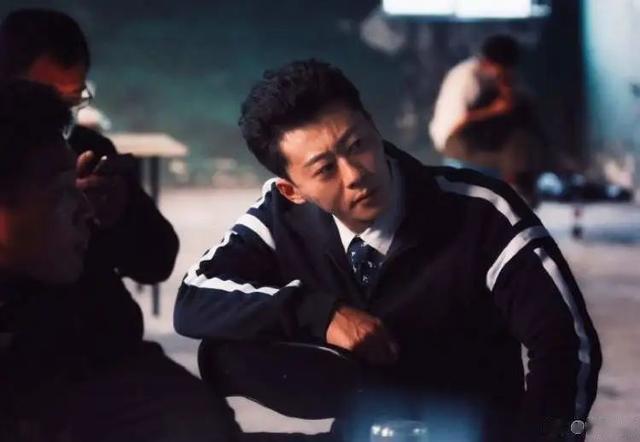 季东燃|痛心!37岁年轻演员意外猝死