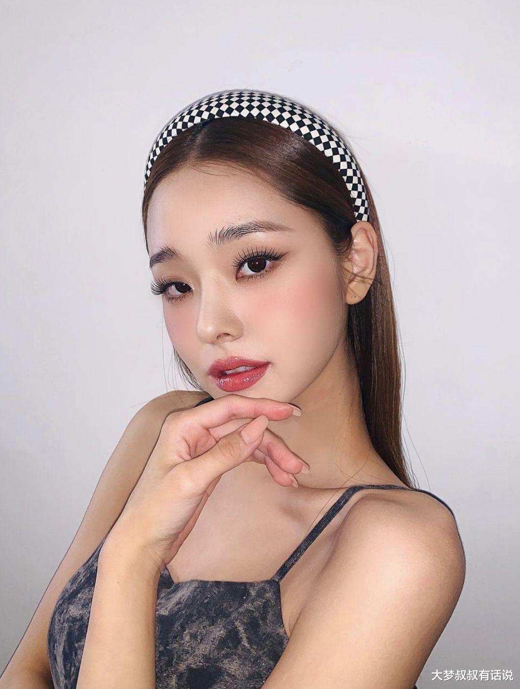 宋智雅|宋智雅上韩综“送假货”给朴娜勑！半年前吐槽：穿过就不想再穿第2次