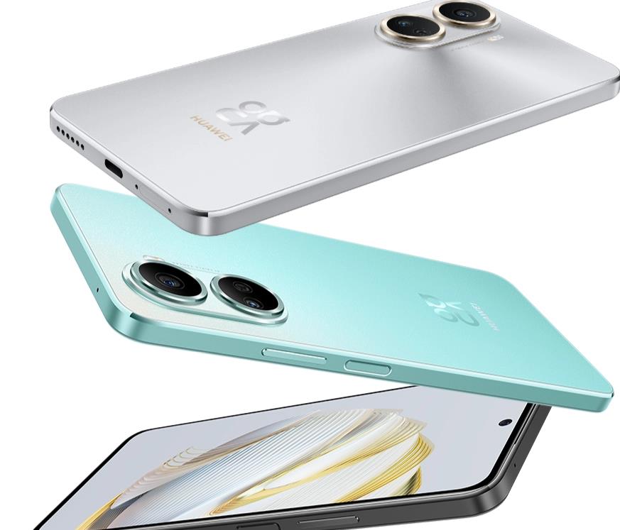 华为Nova|华为Nova新机官宣，中端机新选择？网友：畅享50z更合适