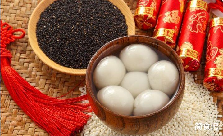 元宵节,别只会吃汤圆!4件“吉事”也要记得做,有头有尾才圆满