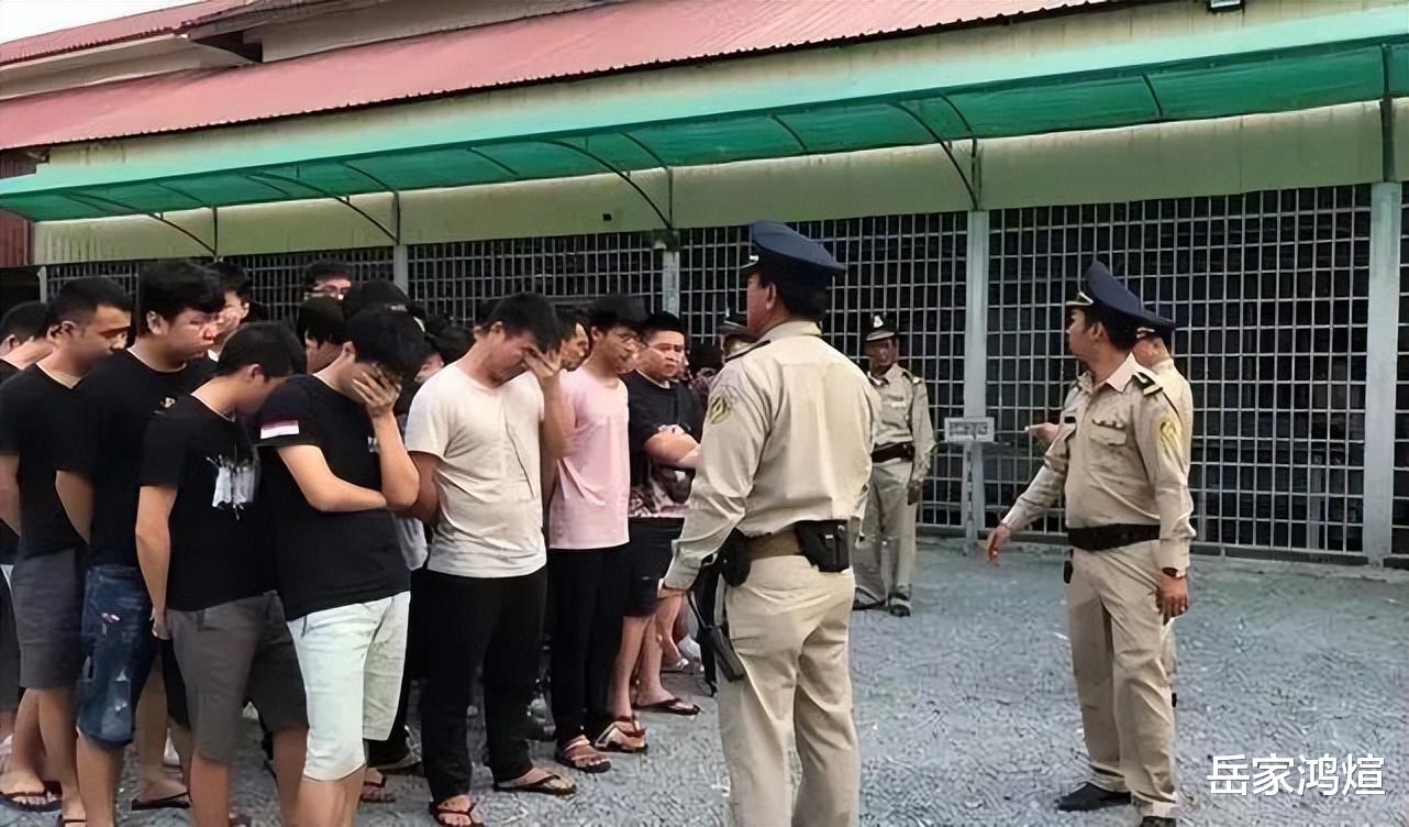 缅甸|中国男子被卖缅北，目睹身边人遭电击割舌，挖洞出逃跨越三国回家