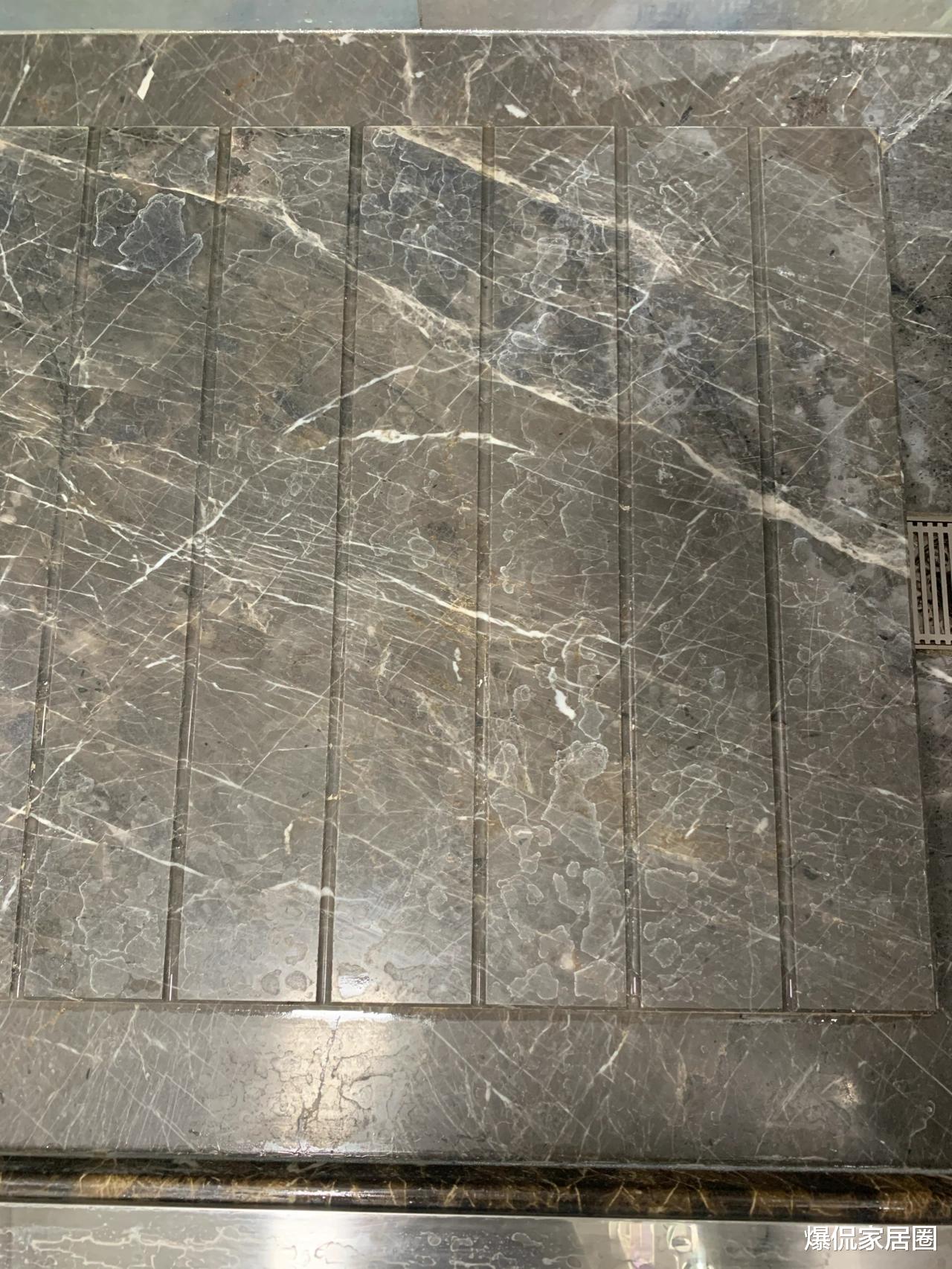 若再装修,卫生间一定坚持“8不装”,不是矫情,而是经验和教训