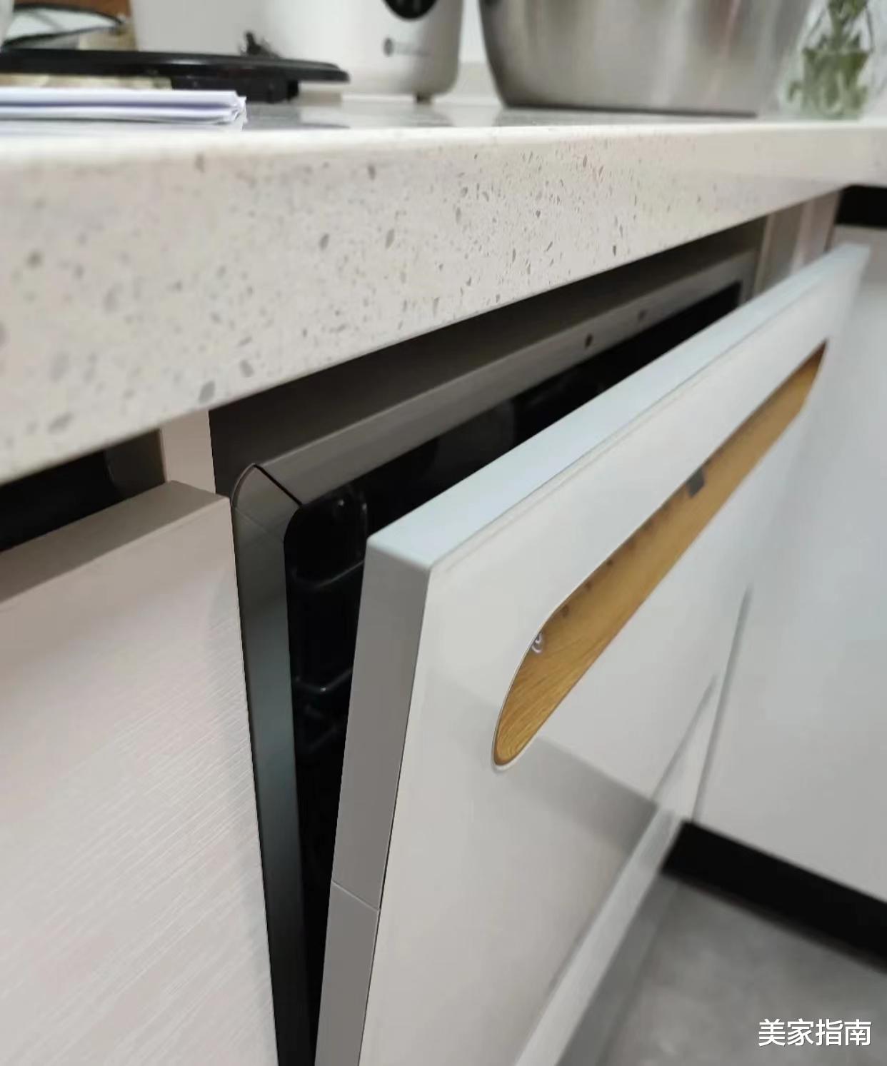 体验半年多才敢说:懒人经济时代,洗碗机果真是个“神器”