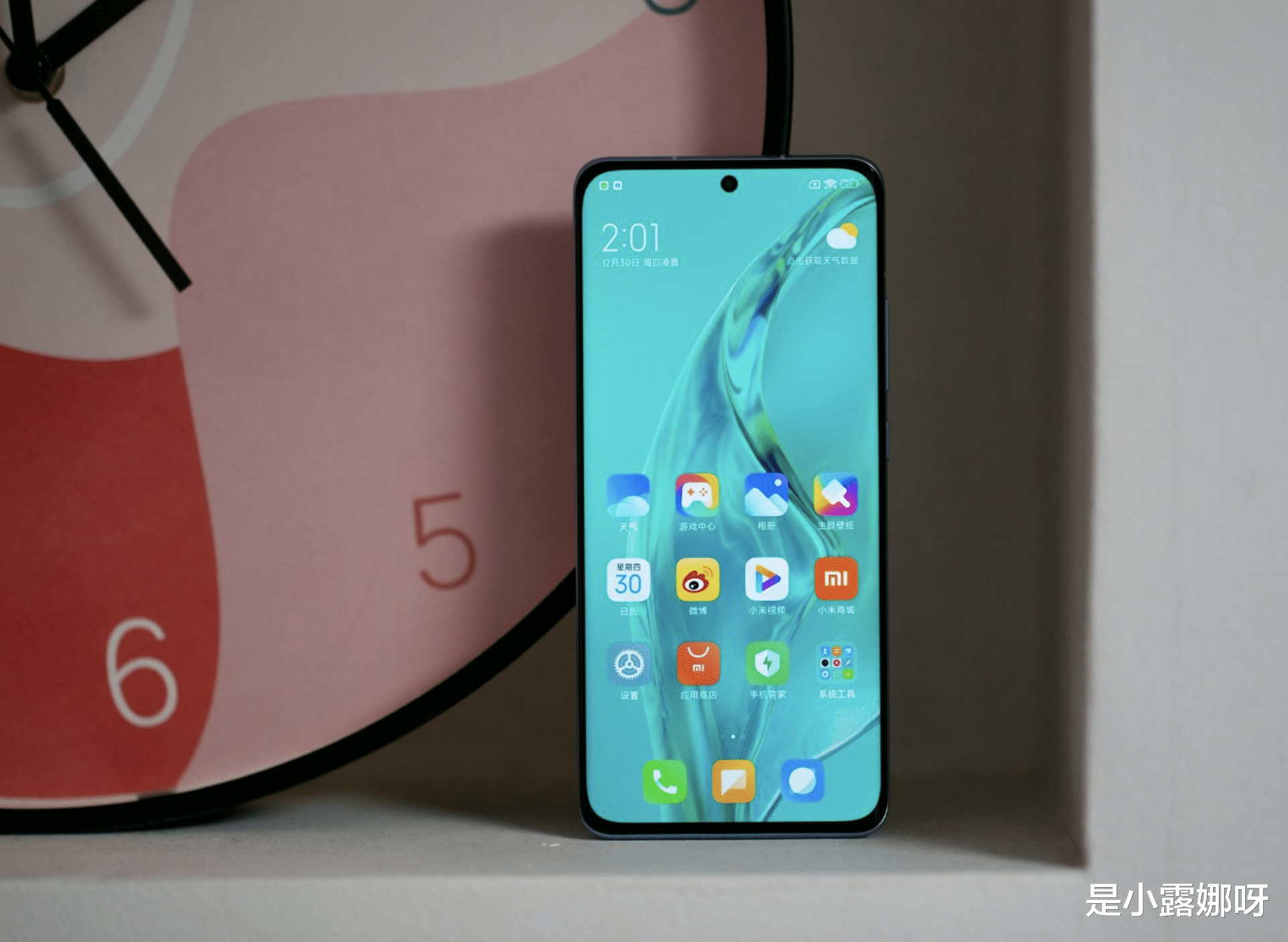 iPhone|小米12X手机“618”能降多少？