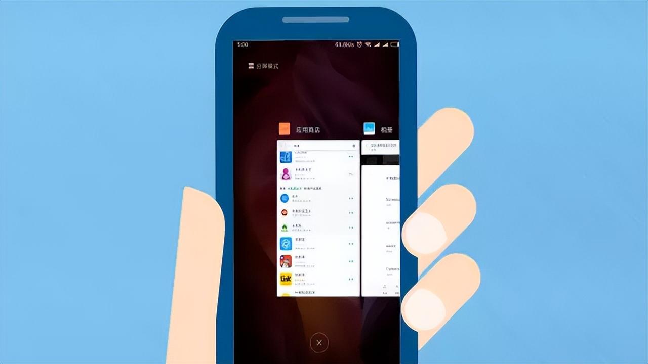 ColorOS|大内存多任性？16GB+ColorOS 13超算平台，后台33个应用不在话下