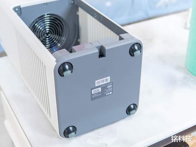 新房装修导致的污染怎么办?352X66C 全效净化 守护家庭健康呼吸