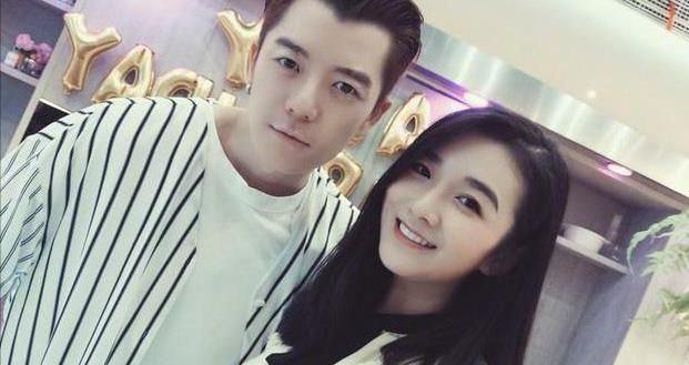 吴雅婷|吴雅婷王栎鑫:一家四口变两家后不久,男方就被曝与新女友约会?