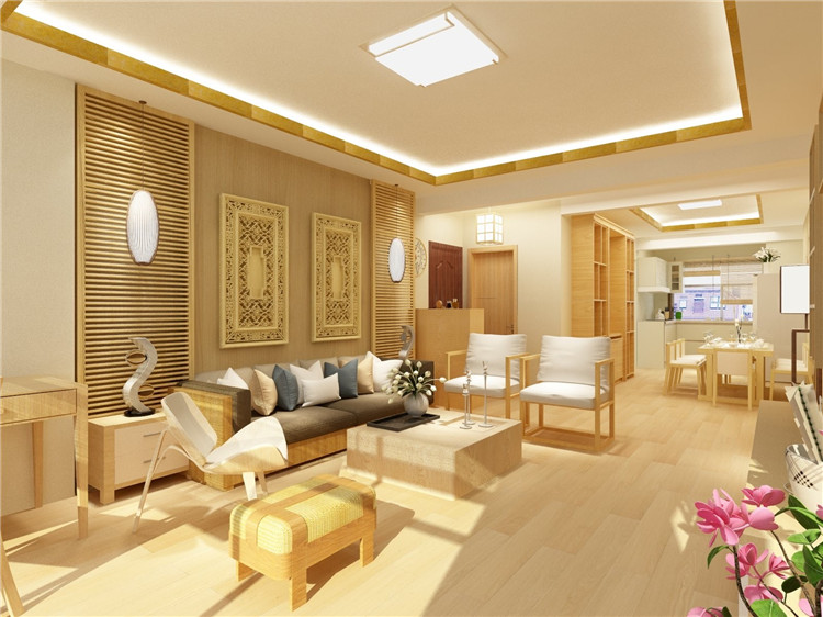 为什么日本人坚持不用瓷砖？了解原因后，发现他们真的很精明！