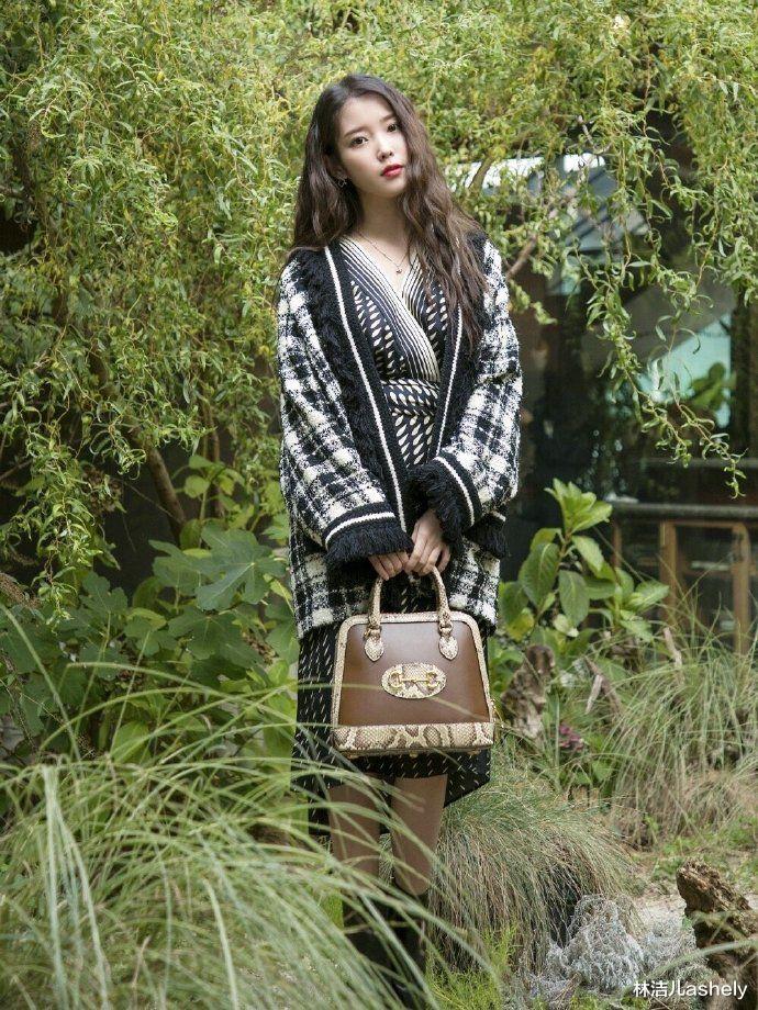 撞衫 撞衫不可怕,看看女明星的同款battle,掌握小技巧,轻松完胜对手